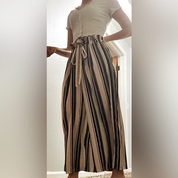 Soft comfortable mom pants - Picture 2 of 5